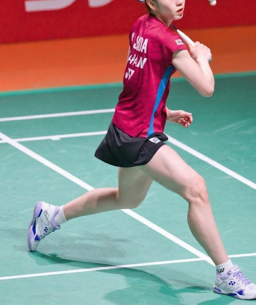 Giày cầu lông Yonex Eclipsion Z3 Women - HVShop