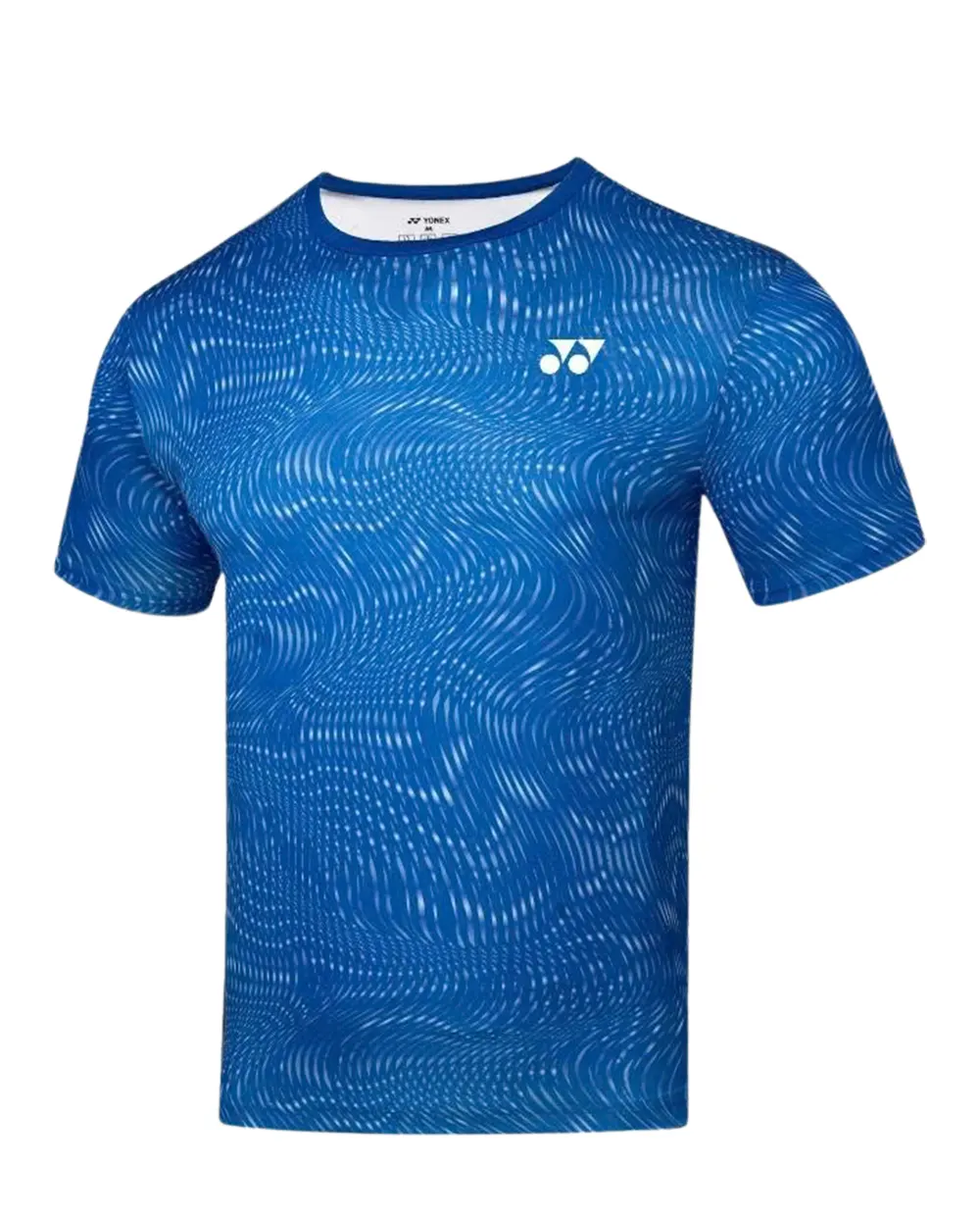 Áo cầu lông Yonex RM-Q017-3216 Xanh dương