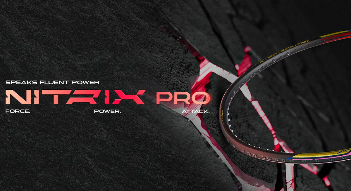 Hundred Nitrix Pro Banner