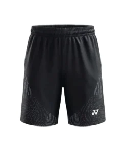 Quần cầu lông Yonex SM-Q017-3257 Đen