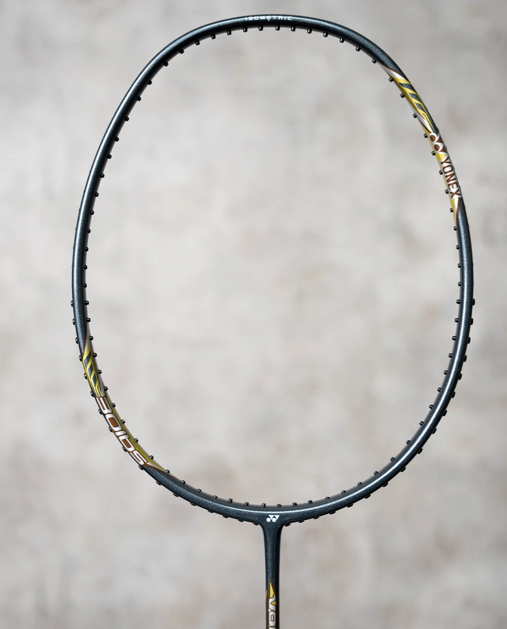 Yonex Voltric Lite 35i xám
