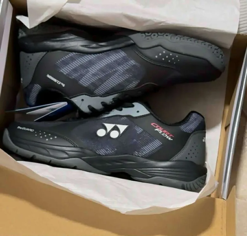 Đánh giá Giày cầu lông Yonex Court Flow - quanghuy2*** - ảnh 1