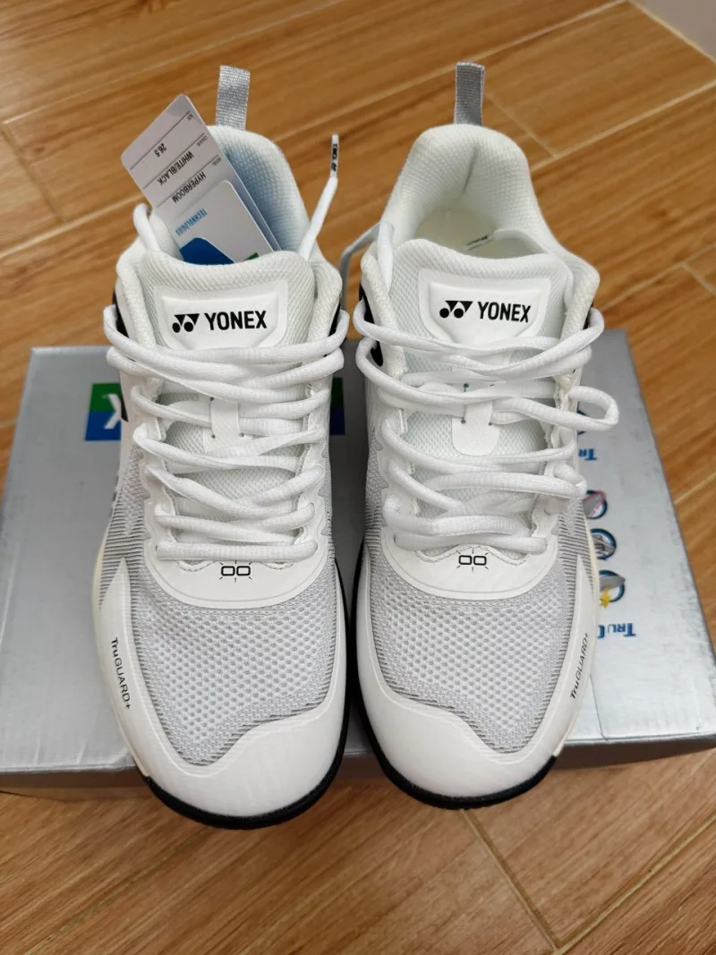 Đánh giá Giày cầu lông Yonex Hyperboom - p***** - ảnh 1