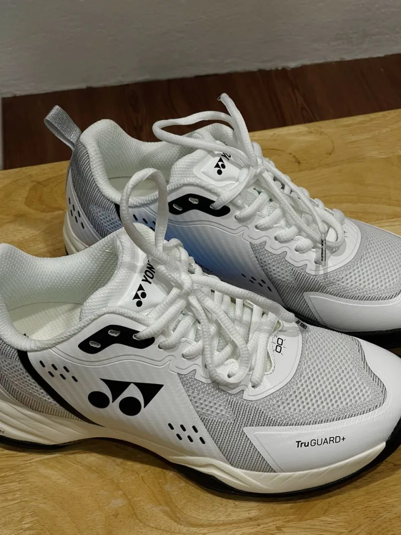 Đánh giá Giày cầu lông Yonex Hyperboom - d***** - ảnh 1