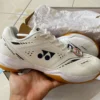 Đánh giá Giày cầu lông Yonex Stratas - bountyha*** - ảnh 1