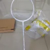 Đánh giá Vợt cầu lông Hundred Nitrix 70 Volta - khuenguy*** - ảnh 1