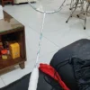 Đánh giá Vợt cầu lông Kumpoo Power Control K520 Pro trắng - Đào Duy Mạnh - ảnh 1