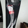 Đánh giá Vợt cầu lông Lining Halbertec 2000 - Ngô Thảo Vy - ảnh 1