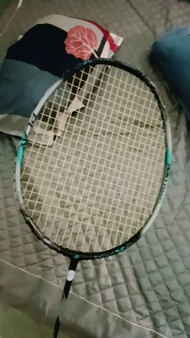 Đánh giá Vợt Cầu Lông Yonex Astrox 88 Play 2024 - Hứa Thanh Vân - ảnh 1