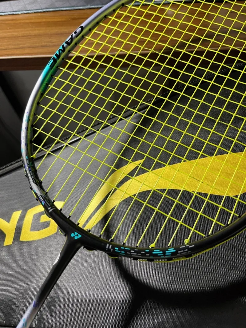 Đánh giá Vợt Cầu Lông Yonex Astrox 88D Game 2024 - Mạc Đăng Khoa - ảnh 1