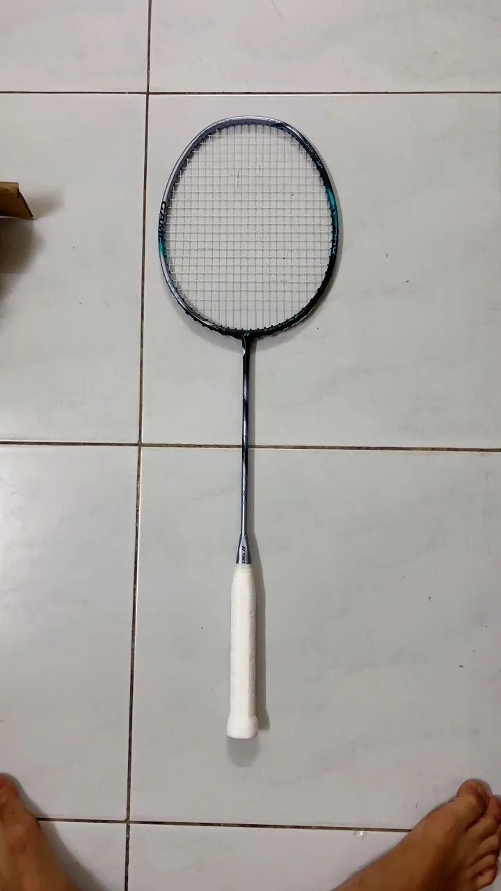 Đánh giá Vợt Cầu Lông Yonex Astrox 88D Game 2024 - x***** - ảnh 1