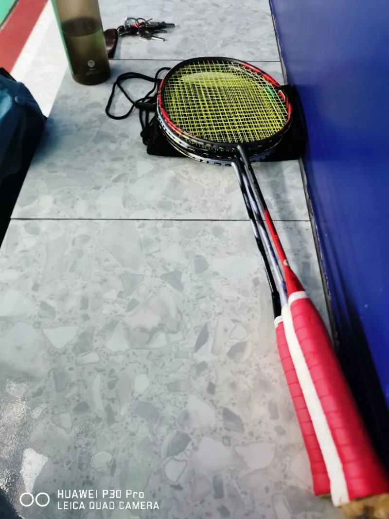 Đánh giá Vợt Cầu Lông Yonex Astrox 88D Game 2024 - Lục Gia Bảo - ảnh 1