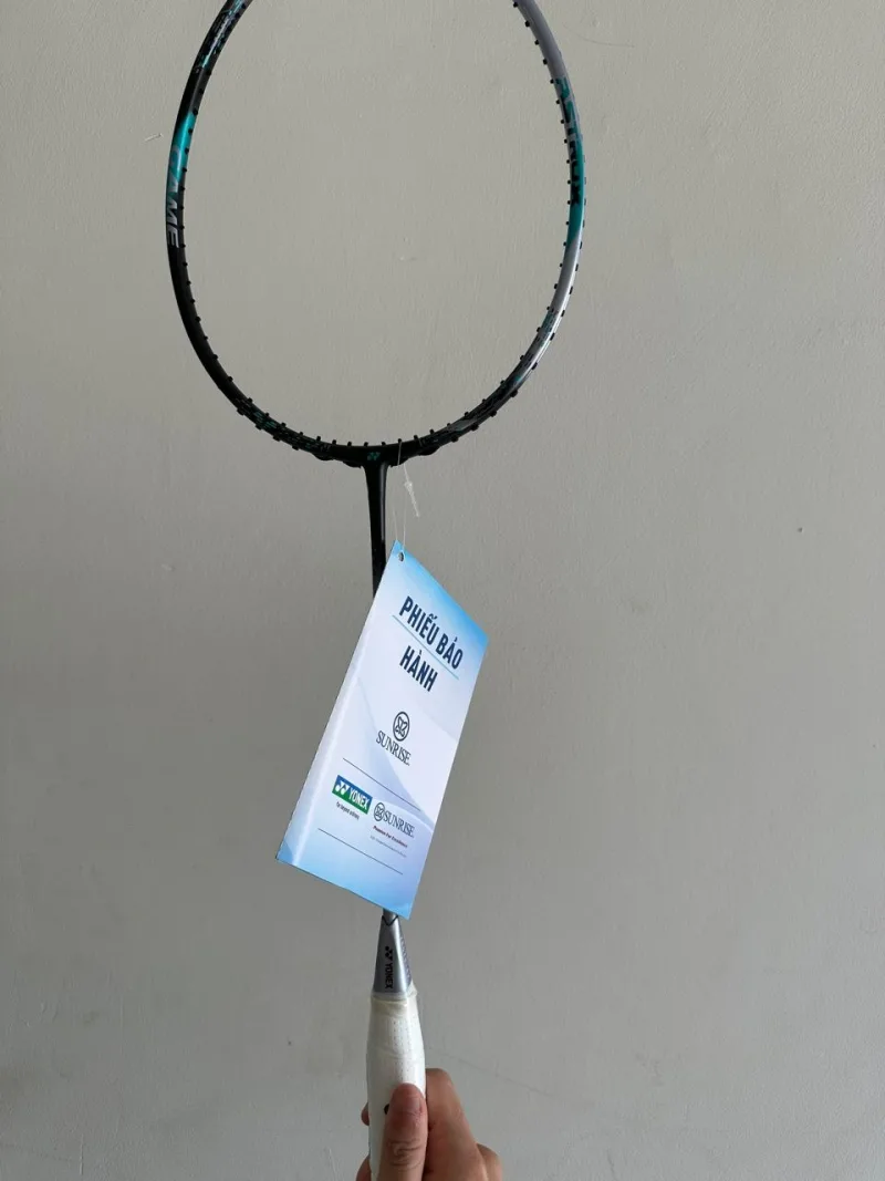 Đánh giá Vợt Cầu Lông Yonex Astrox 88D Game 2024 - Tô Minh Tuấn - ảnh 1