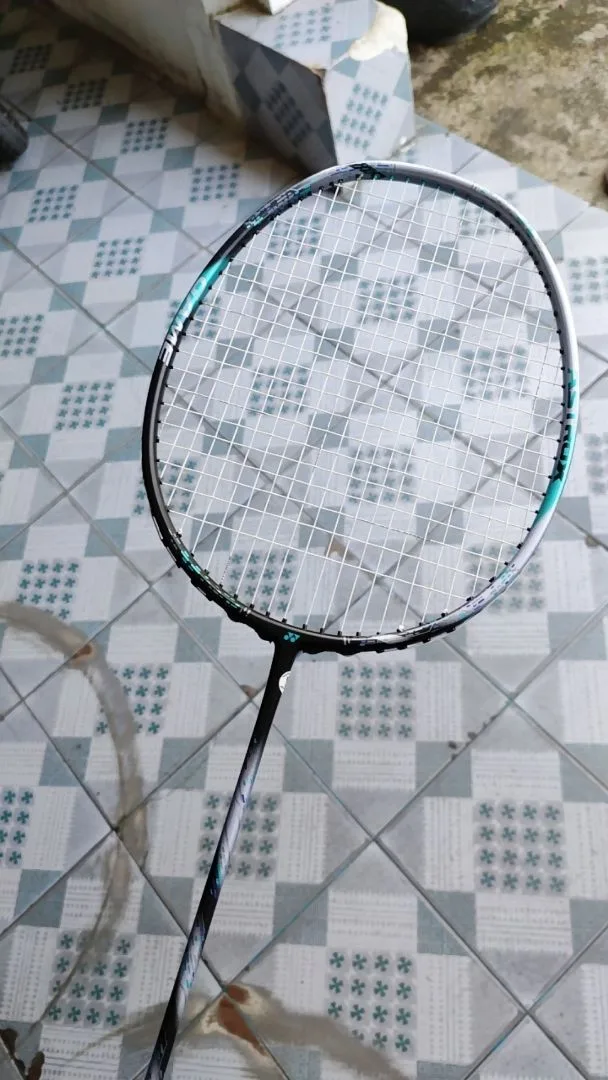 Đánh giá Vợt Cầu Lông Yonex Astrox 88D Game 2024 - Hồ Gia Minh - ảnh 1