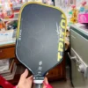 Đánh giá Vợt Pickleball Sypik Triton 5 Pro Ultimate - phantu*** - ảnh 1