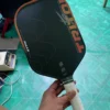 Đánh giá Vợt Pickleball Sypik Triton 5 Pro Ultimate - j***** - ảnh 1