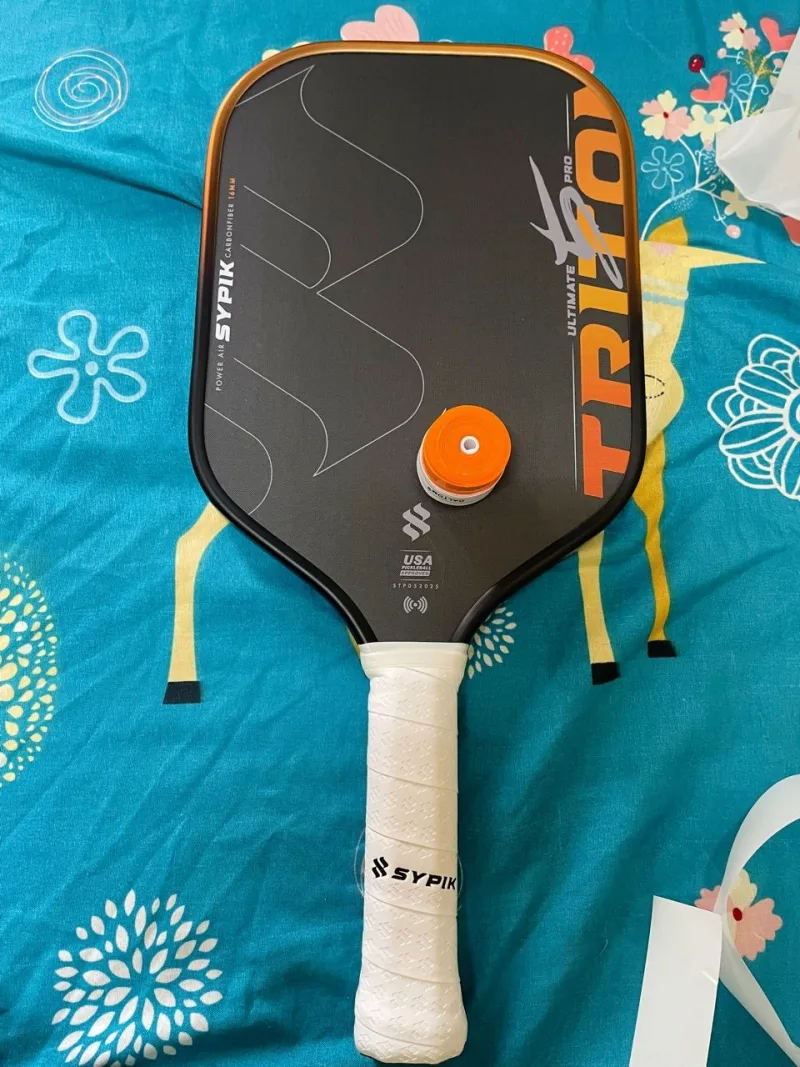 Đánh giá Vợt Pickleball Sypik Triton 5 Pro Ultimate - egv43*** - ảnh 1