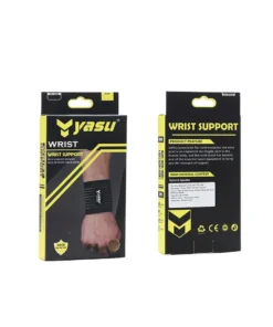 Bó cổ tay Yasu 1536