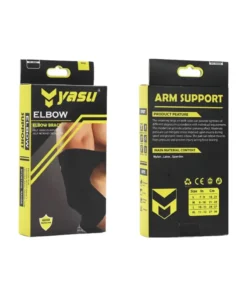 Bó khuỷu tay Yasu 6307