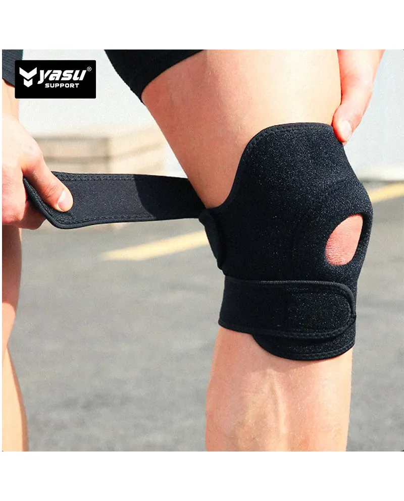Bó gối Yasu 7616 - Ảnh 6