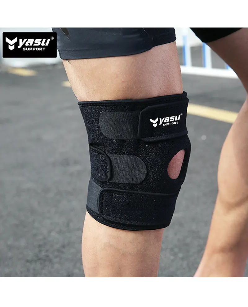 Bó gối Yasu 7912 - Ảnh 6