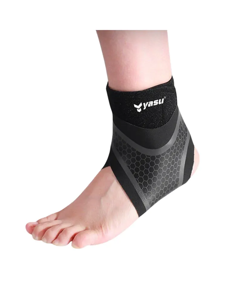 Băng cổ chân Yasu 7130 - Ảnh 5