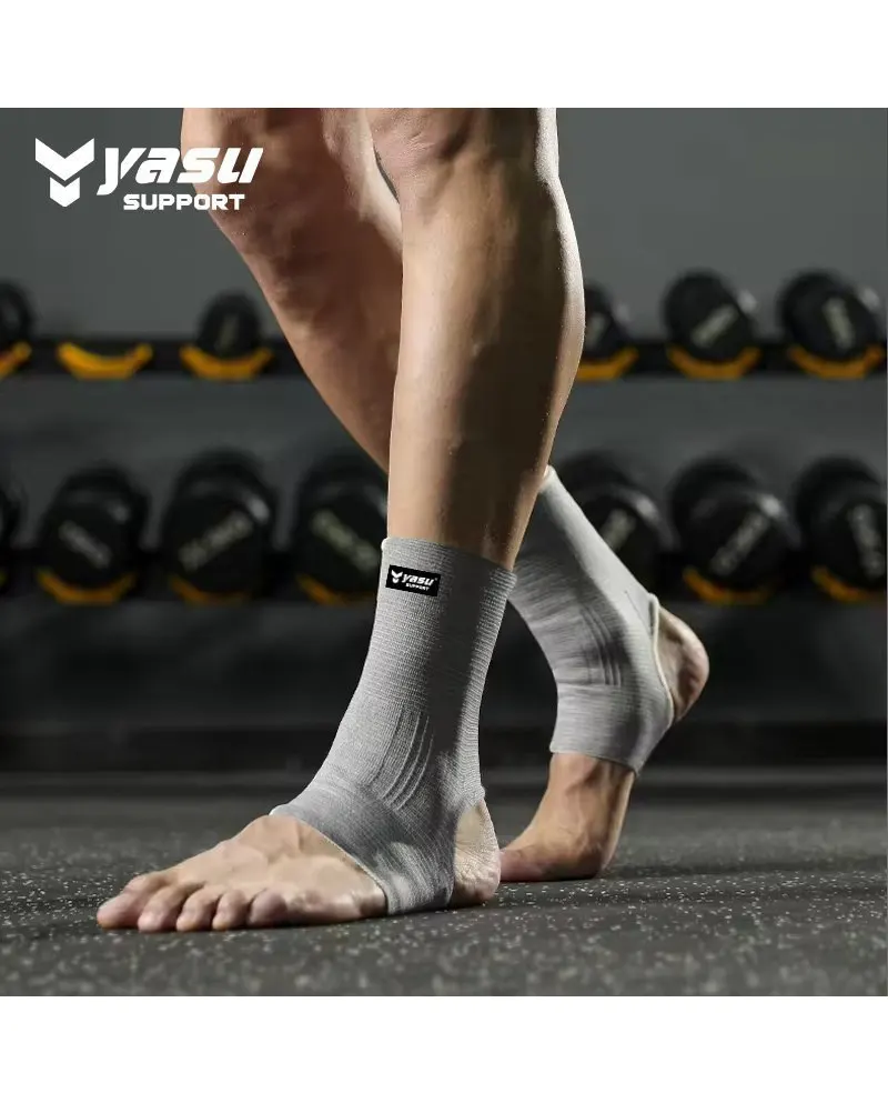 Băng cổ chân Yasu 7326 - Ảnh 7