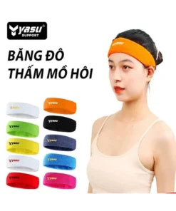 Băng đầu Yasu 2108