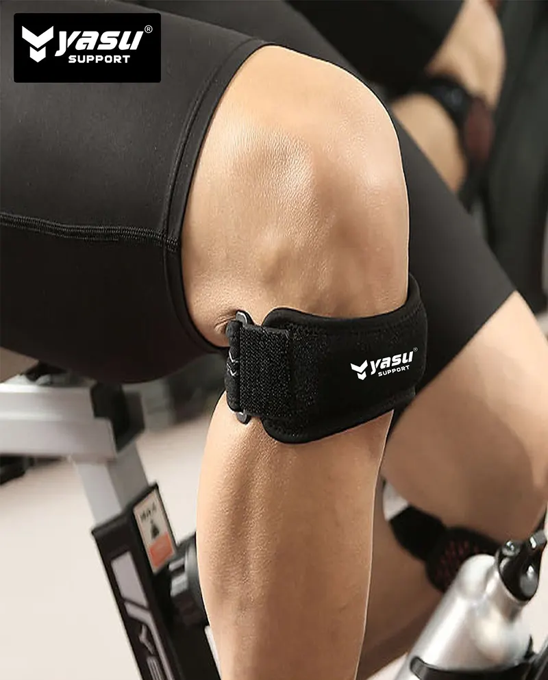 Bó gối Yasu 7920 - Ảnh 2