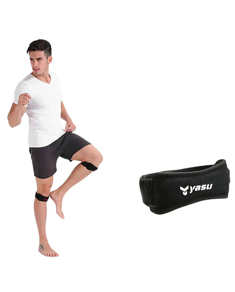Bó gối Yasu 7920 - Ảnh 5