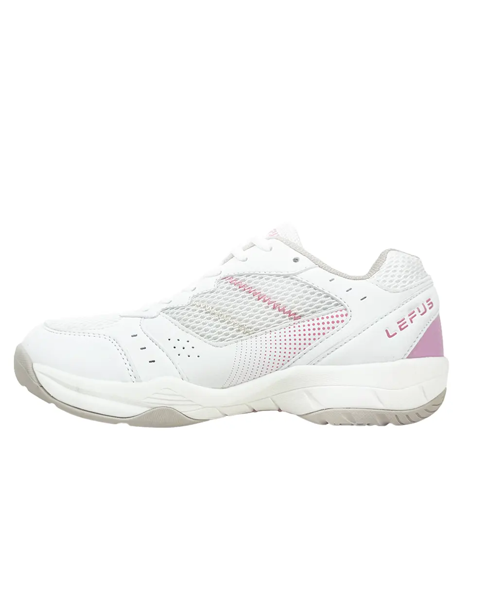 giày cầu lông Lefus L039