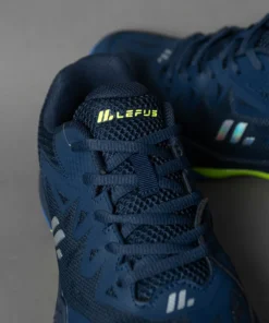 Giày cầu lông Lefus SC28F2 Xanh Navy