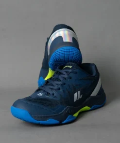 Giày cầu lông Lefus SC28F2 Xanh Navy