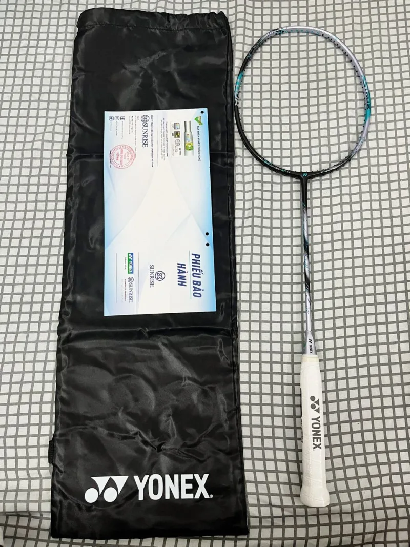Đánh giá Vợt Cầu Lông Yonex Astrox 88D Tour 2024 - Lê Thị Hồng Lam - ảnh 1
