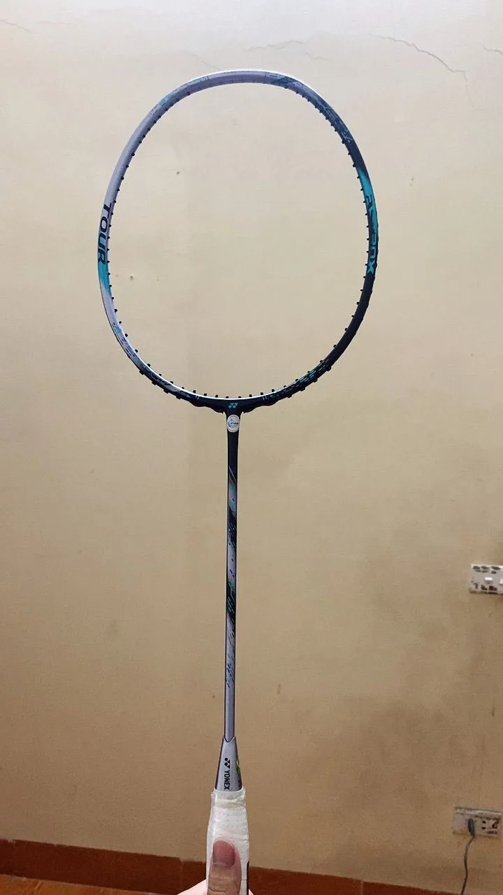 Đánh giá Vợt Cầu Lông Yonex Astrox 88D Tour 2024 - Hồ Đức Thường - ảnh 1