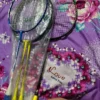 Đánh giá Vợt cầu lông Yonex Nanoflare 1000 Game - Chu Quang Huy - ảnh 1