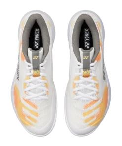 Yonex Cascade Accel 2 Trắng Vàng