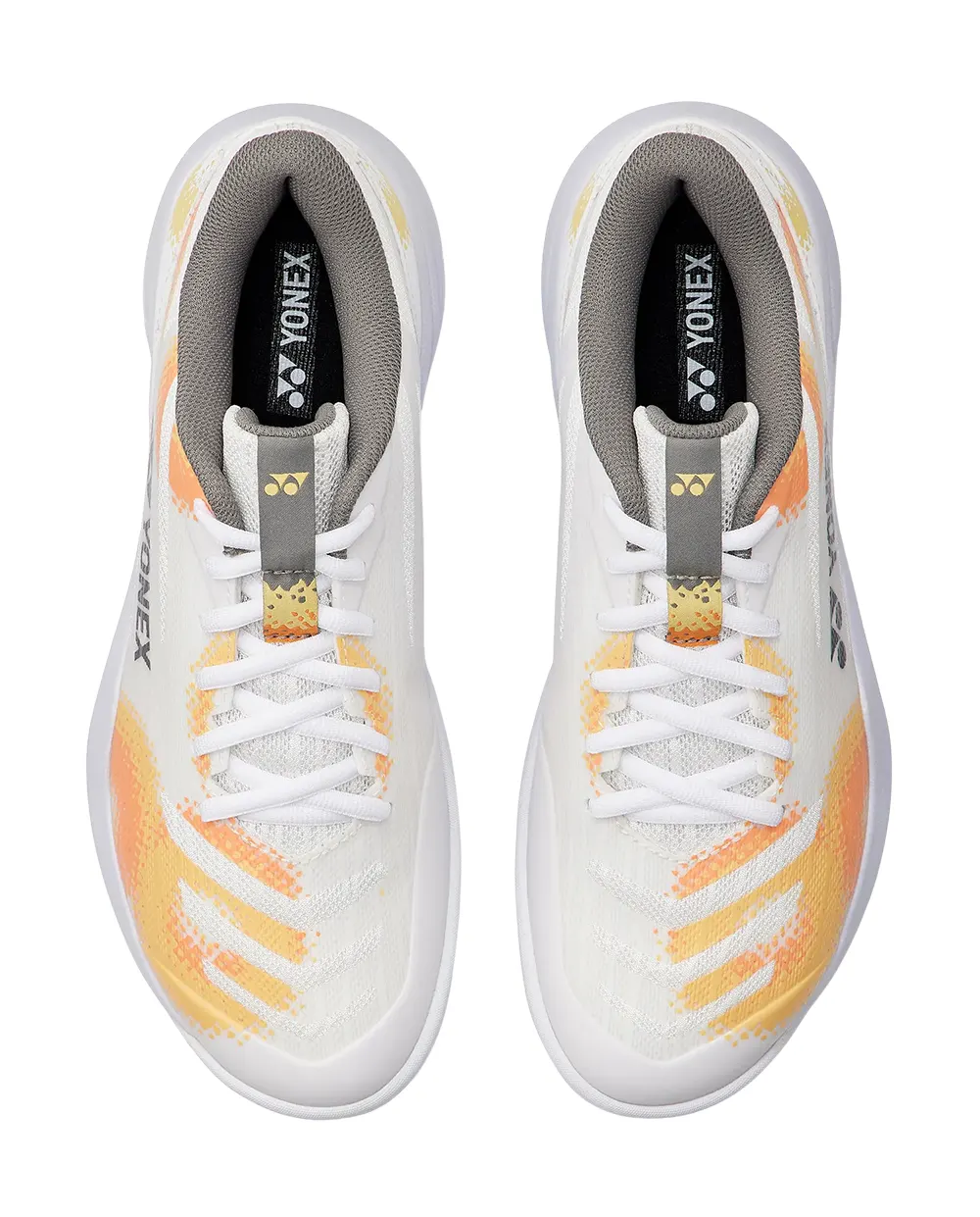 Yonex Cascade Accel 2 Trắng Vàng