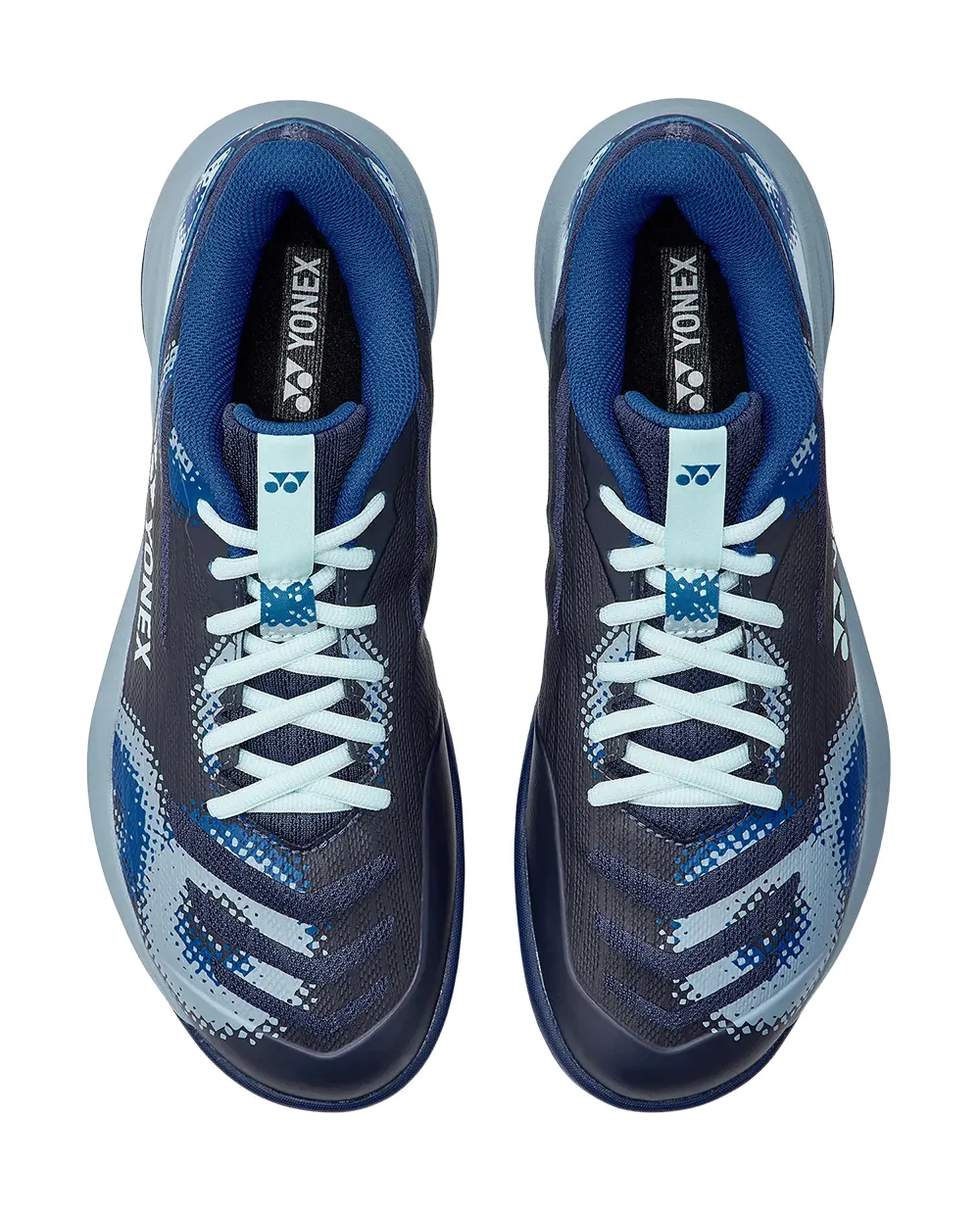 Yonex Cascade Accel 2