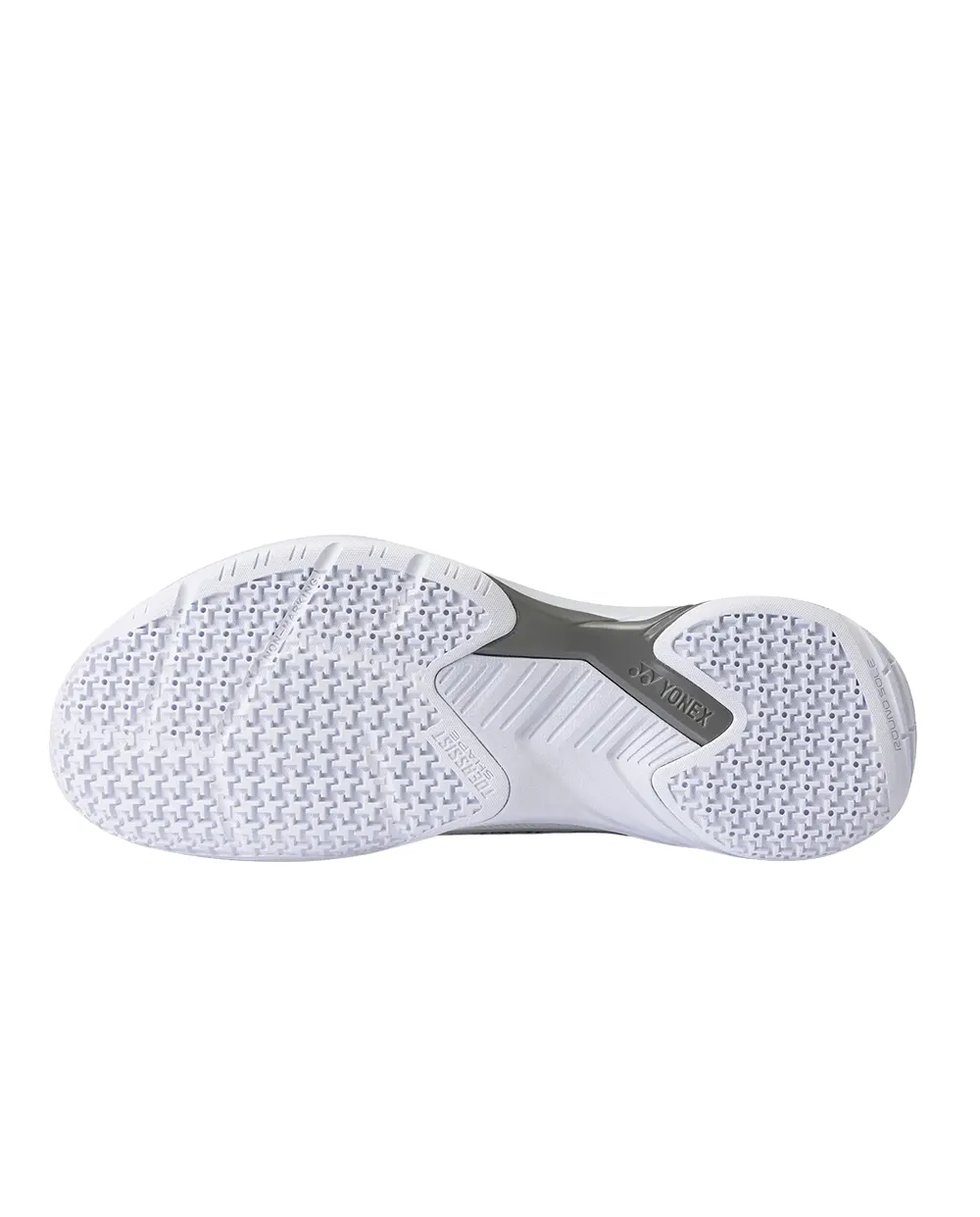 Yonex Cascade Accel 2 Trắng Vàng