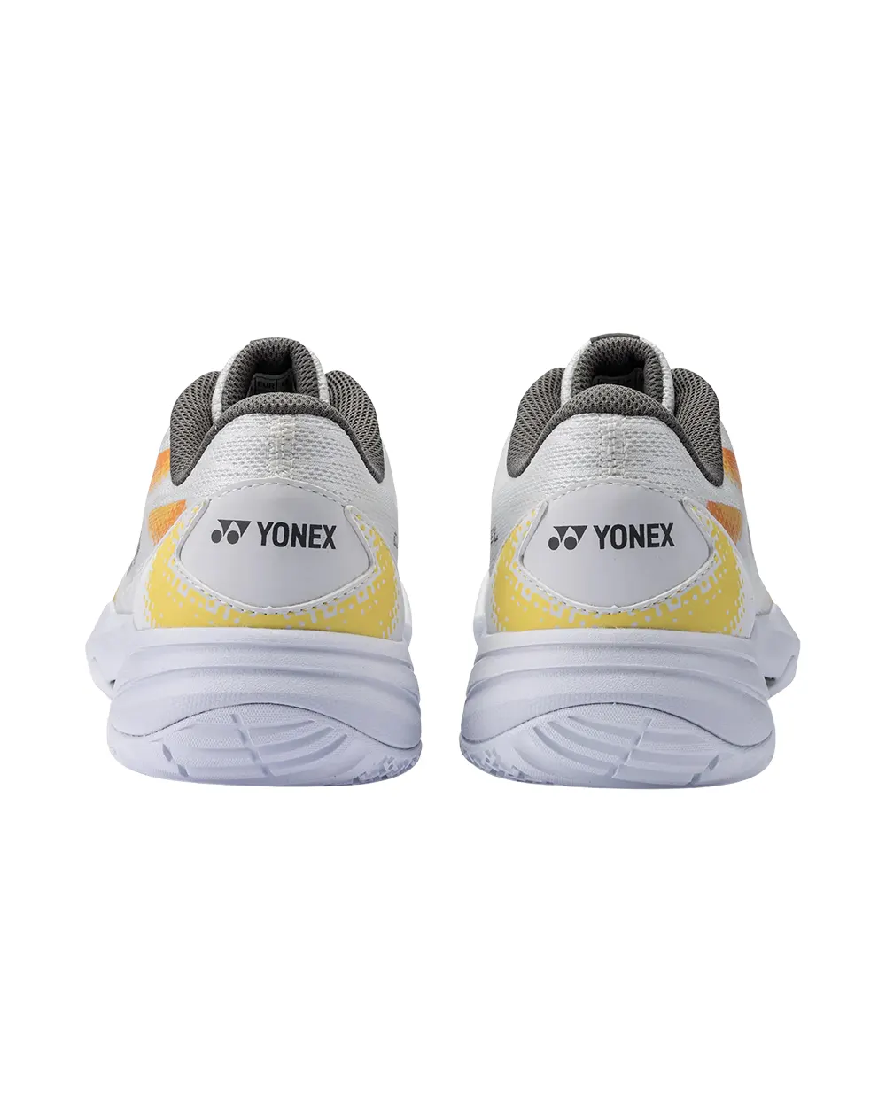Yonex Cascade Accel 2 Trắng Vàng