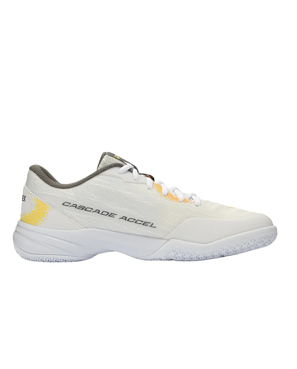 Yonex Cascade Accel 2 Trắng Vàng