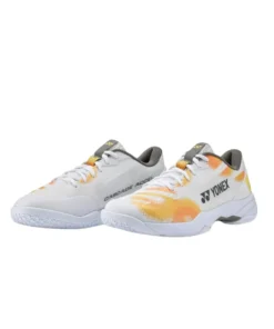 Yonex Cascade Accel 2 Trắng Vàng