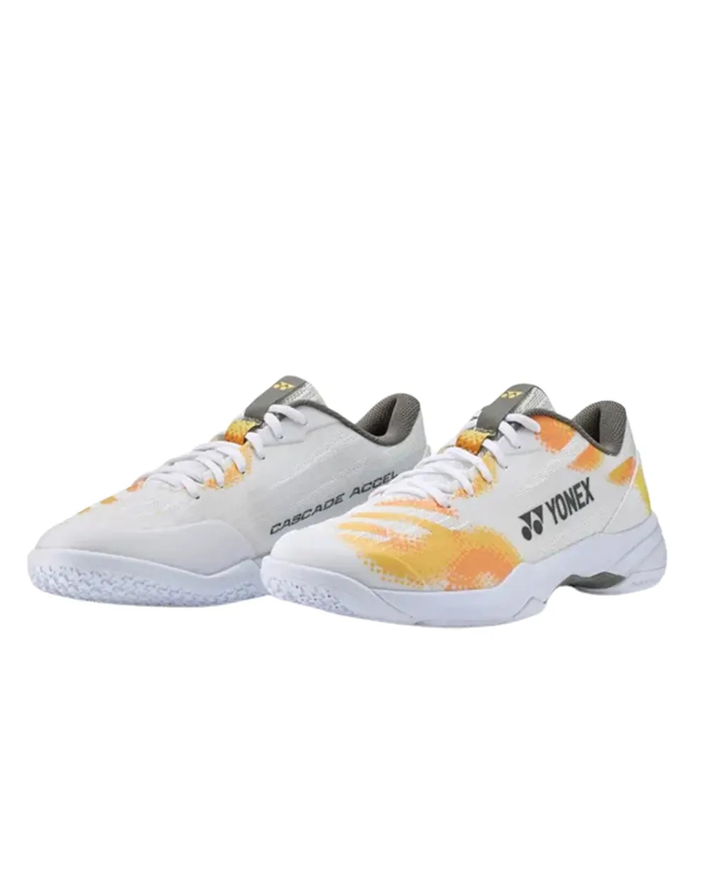 Yonex Cascade Accel 2 Trắng Vàng