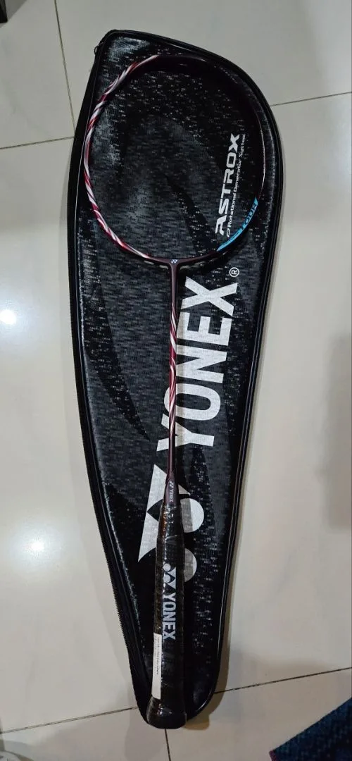 Đánh giá Vợt cầu lông Yonex Astrox 100 Tour chính hãng - Nguyễn Hồng Quân - ảnh 1