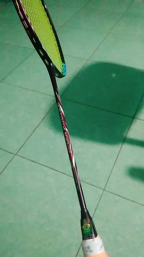 Đánh giá Vợt cầu lông Yonex Astrox 100 Tour chính hãng - Lưu Văn Khang - ảnh 1