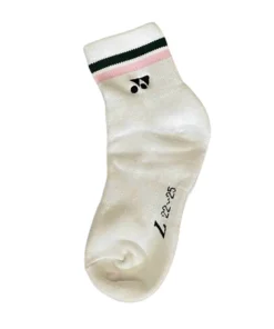 Tất cầu lông Yonex túi Zip Sọc Cao Cấp
