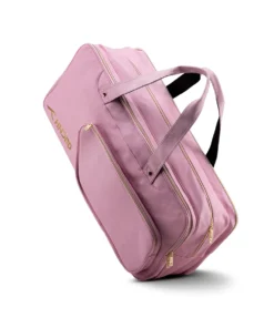 Hundred Nova Pack Kit Bag Hồng