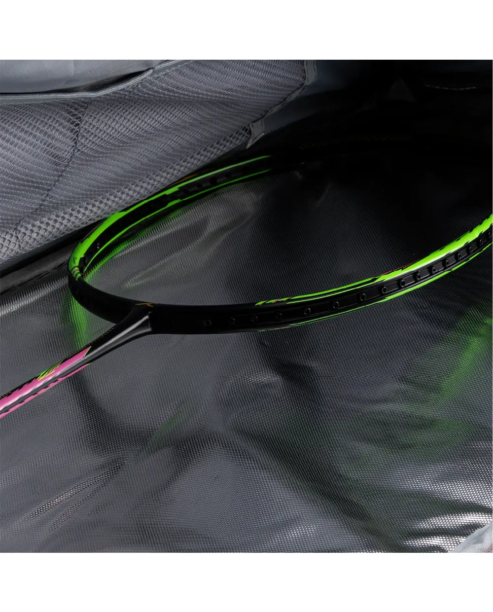 Hundred Nova Pack Kit Bag Đen