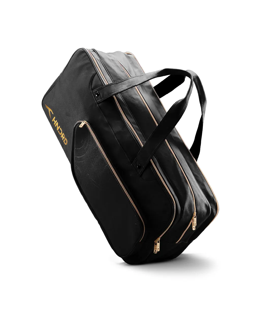 Hundred Nova Pack Kit Bag Đen